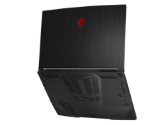 Laptop MSI GF63 Thin (i5-11400H/8GB/512GB SSD/GTX 1650-MaxQ 4GB/15.6'' FHD 144Hz/Win11/ Đen) 11SC 665VN