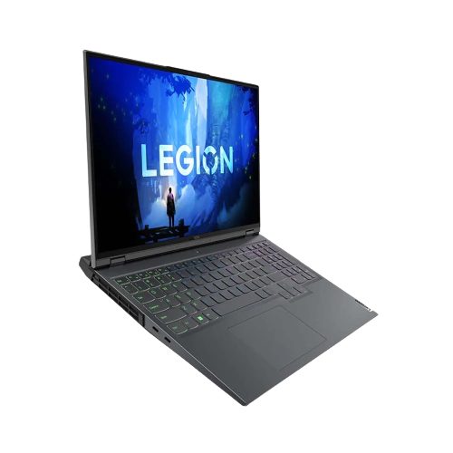 Laptop Lenovo Legion 5 Pro (i7-12700H/ 16GB/ 1TB/ RTX 3060-6GB/ 16