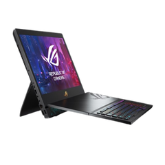 Laptop Asus ROG Mothership GZ700GX (i9-8950HK/ 64GB/ 512GB/ RTX 2080-8GB/ W10Pro/ 17