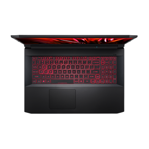 Laptop Acer Nitro 5 N20C2 (i7-11800H/ 16GB/ 1TB/ RTX 3050Ti 4G/ 17.3FHD) Hàng cũ