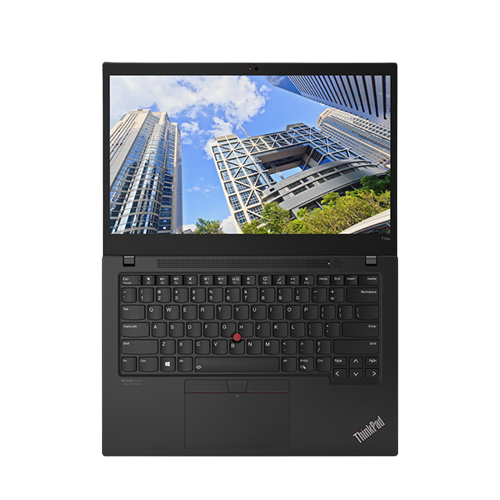 Laptop Lenovo ThinkPad T14s Gen 2 (i5-1135G7/ 8GB/ 256GB SSD/ 14.0