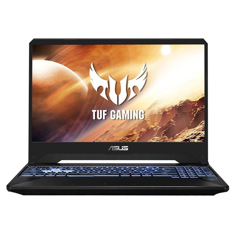 Laptop ASUS FX505DT HN478T  144Hz/AMD Ryzen 7 3750H/8GB/512GB SSD/NVIDIA GeForce GTX 1650/Windows 10 Home 64-bit