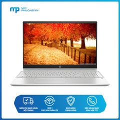 Laptop HP Pavilion 15-cs0016TU i3-8130U/4GB/1TB/15.6 4MF08PA