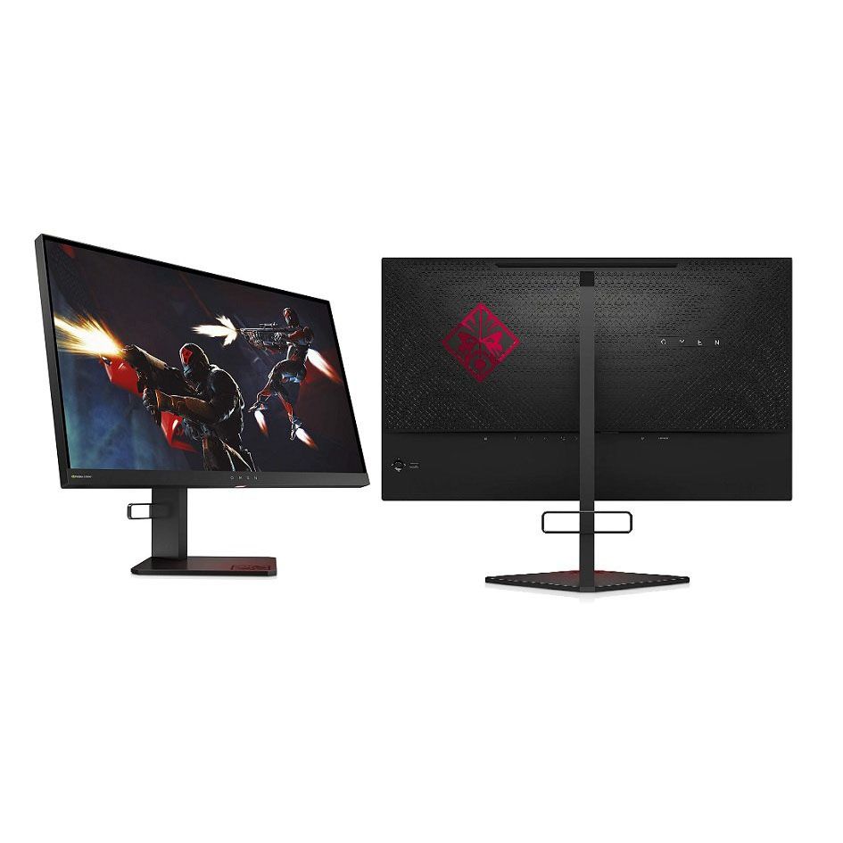 Màn hình Gaming HP OMEN X25f (24.5