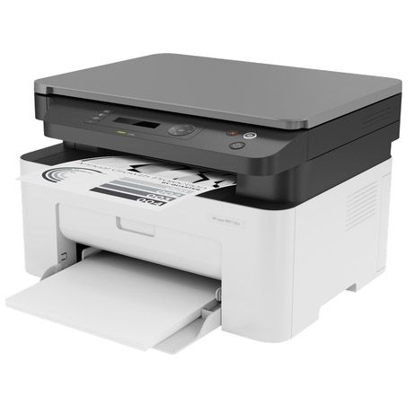 Máy in HP đa năng LaserJet MFP 135A (4ZB82A)