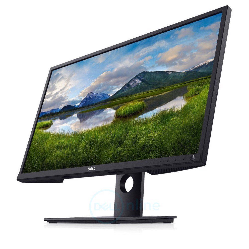 Màn hình máy tính Dell 24 Monitor - E2420HS,23.8