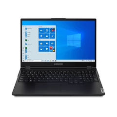 Laptop Lenovo Legion 5-15IMH05 (82AU004XVN) (i5 10300H/8GB RAM/512GB SSD/15.6 FHD/GTX1650 4G/Win/Đen