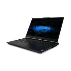 Laptop Lenovo Legion 5P 15IMH05 (82AY003FVN) (i7 10750H/8GB RAM/512GB SSD/15.6 FHD/GTX1650Ti 4G/Win/Xám)