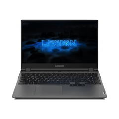 Laptop Lenovo Legion 5P 15IMH05 (82AY003FVN) (i7 10750H/8GB RAM/512GB SSD/15.6 FHD/GTX1650Ti 4G/Win/Xám)