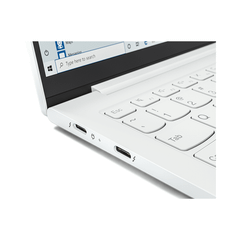 Laptop Lenovo Yoga Slim 7i Carbon 13ITL5 (82EV0016VN) (i5 1135G7/16GB RAM/512GB SSD/13.3 QHD/Win/Trắng)