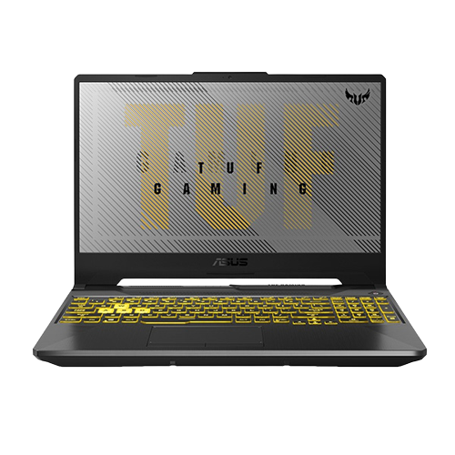 Laptop Asus TUF Gaming FX506LI 310 (i7-10870H/ 8GB/ 512GB/ GTX1650Ti-4GB /15.6