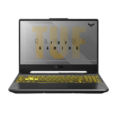Laptop Asus TUF Gaming FX506LI 310 (i7-10870H/ 8GB/ 512GB/ GTX1650Ti-4GB /15.6