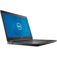 Laptop Dell Latitude 5490 (i5-7300U/16G/256B SSD/14