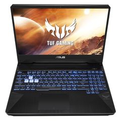 Laptop ASUS FX505DT HN478T  144Hz/AMD Ryzen 7 3750H/8GB/512GB SSD/NVIDIA GeForce GTX 1650/Windows 10 Home 64-bit