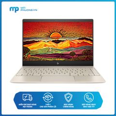 Laptop HP Envy 13-ah1012TU i7-8565U/8GB/256GB SSD/13.3