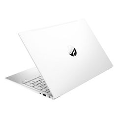 Laptop HP Pavilion 15-EG1040TU (i5-1155G7/8GB/256GB SSD/15.6FHD/Win11/Silver) 5Z9V3PA