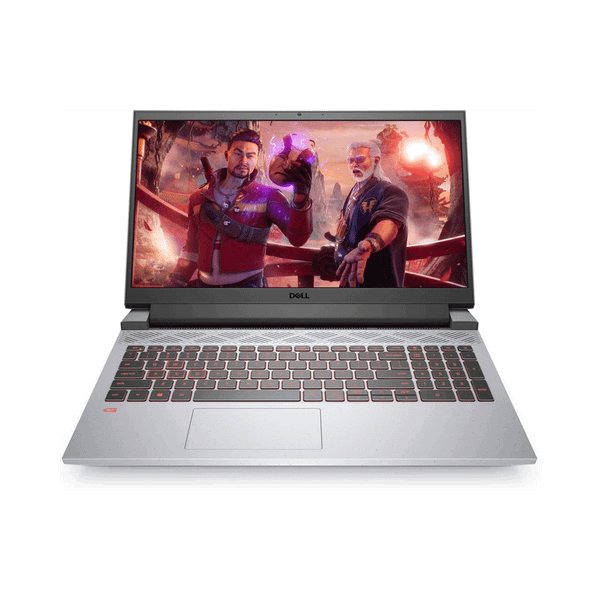 Laptop Dell Gaming G15 5515 R5-5600H