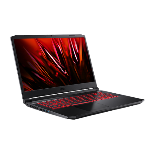 Laptop Acer Nitro 5 N20C2 (i7-11800H/ 16GB/ 1TB/ RTX 3050Ti 4G/ 17.3FHD) Hàng cũ