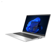 Laptop HP Probook 450 G9 (i7-1255U/ 8B/ 512GB SSD/ 15.6 FHD/ W11SL/ BẠC) 6M0Z8PA