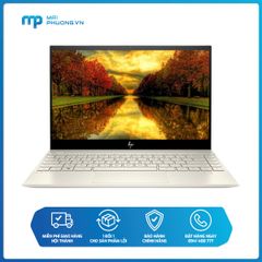 Laptop HP Envy 13-aq0027TU i7-8565U/8GB/256GB SSD/13.3