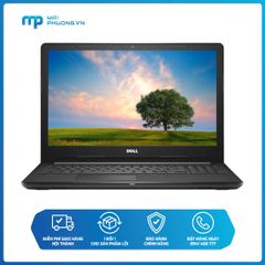 Laptop Dell Ins 15 3576 i5-8250U/4GB/1TB/AMD Radeon 520-2GB/DVDRW/15.6 70153188