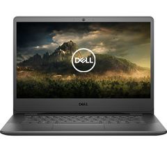 Laptop Dell Vostro 3400 (i5-1135G7/8GB/256GB/14.0''FHD/Win10 Home+Office HS19/Đen/1Yr) 70253900