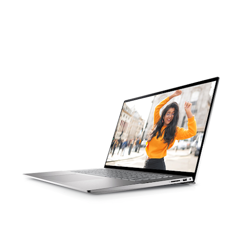 Laptop Dell Inspiron 16 5620 (i5-1235U/ 8GB/ 512GB SSD/ 16