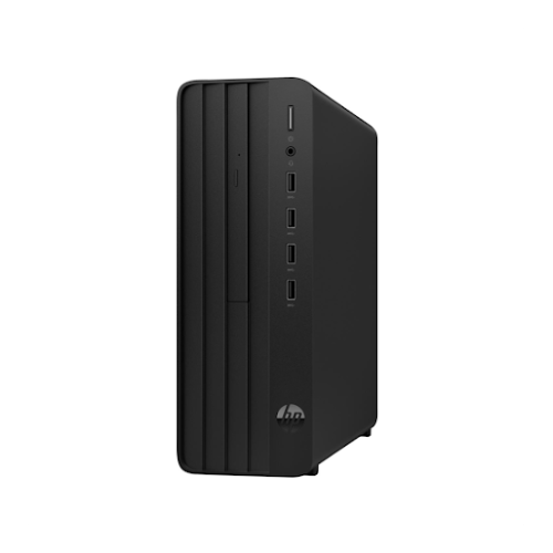 Máy bộ HP 280 Pro G9 SFF (i5-12500/ 8GB/ 512GB SSD/ W11SL/ ĐEN) 72K93PA