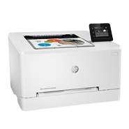 Máy in màu HP Color LaserJet Pro M255dw 7KW64A