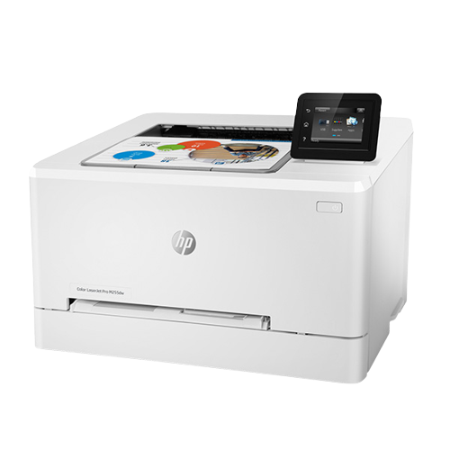 Máy in màu HP Color LaserJet Pro M255dw 7KW64A