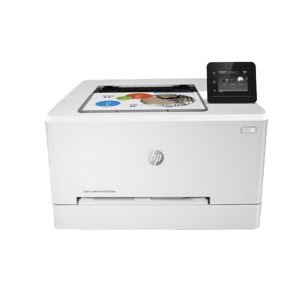 Máy in màu HP Color LaserJet Pro M255dw 7KW64A