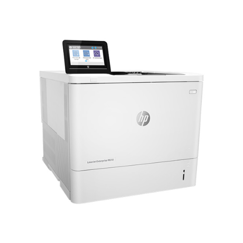 Máy in HP LaserJet Enterprise M610DN (7PS82A)