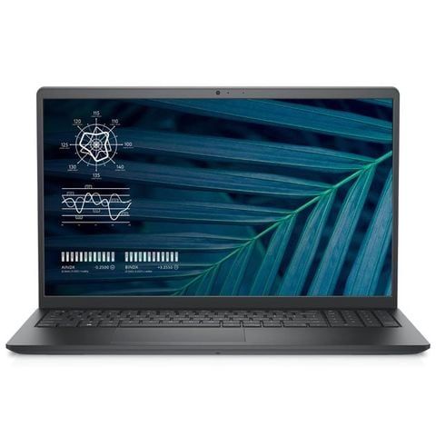 Laptop Dell Vostro 15 3510 (i5-1135G7/8GB/512GB SSD/15.6''FHD/Đen