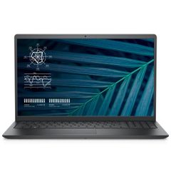 Laptop Dell Vostro 15 3510 (i5-1135G7/8GB/512GB SSD/15.6''FHD/ĐEN/W11SL+OFFICE HOME)