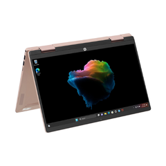 Laptop HP Pavilion X360 14-ek1048TU (i5-1335U/ 8GB/ 512GB SSD/ 14.0 inch FHD Touch / Win11SL/ Pen/ Vàng) 80R26PA