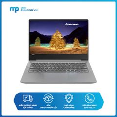 Laptop Lenovo Ideapad 330S-14IKB 81F401B5VN