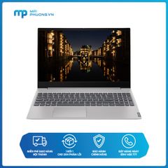 Laptop Lenovo IdeaPad S340-15IWL 81N800AAVN (Xám)