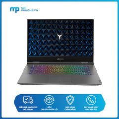 Laptop Lenovo Legion Y740-15IRHg 81UH003JVN (Đen)