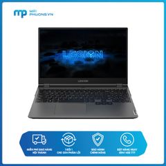 Laptop Lenovo Legion 5P 15IMH05 (82AY003FVN) (i7 10750H/8GB RAM/512GB SSD/15.6 FHD/GTX1650Ti 4G/Win/Xám)