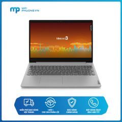 Laptop Lenovo IdeaPad 3 15ITL6 (i5-1135G7/8GB/512GB SSD NVME/15.6''FHD/Win10/Đen)