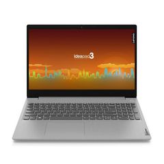 Laptop Lenovo IdeaPad 3 15ITL6 (i5-1135G7/8GB/512GB SSD NVME/15.6''FHD/Win10/Đen)