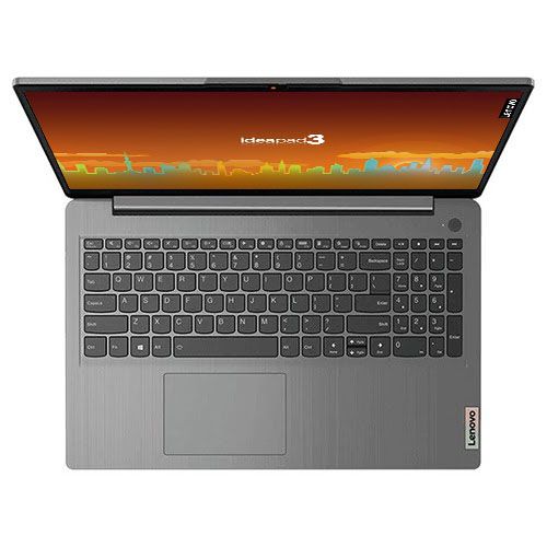 Laptop Lenovo IdeaPad 3 15ITL6 (i5-1135G7/8GB/512GB SSD NVME/15.6''FHD/Win10/Đen)