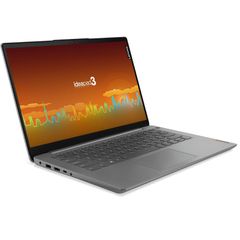 Laptop Lenovo IdeaPad 3 15ITL6 (i5-1135G7/8GB/512GB SSD NVME/15.6''FHD/Win10/Đen)