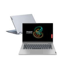 Laptop Lenovo IdeaPad 5 Pro 16ACH6 (R5-5600H/8GB/512GB/GTX1650-4GB/16