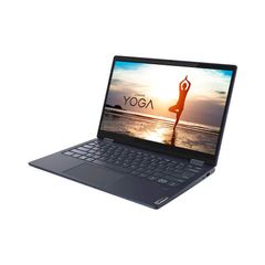 Laptop Lenovo Yoga 6 13ALC6 (R7-5700U/8GB/512GB SSD/AMD Radeon Graphics/13.3''FHD/Win11H/Xanh) 82ND00BDVN