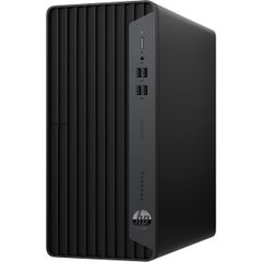 (Hàng dự án) Máy bộ hãng HP ProDesk 400G7 MT (i5-10500/8GB/256GB/DVD/Đen/Win10)