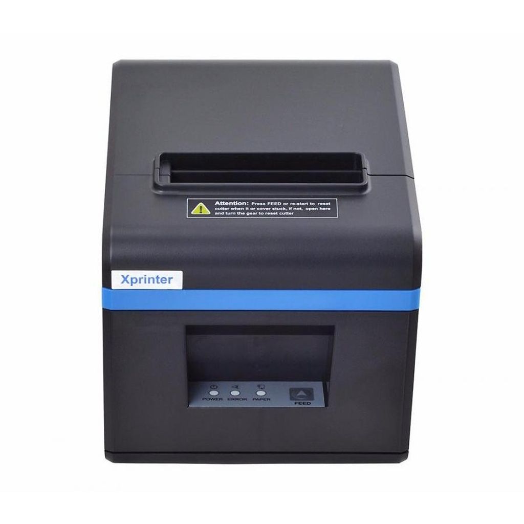 Máy in hóa đơn Xprinter XP-N200H