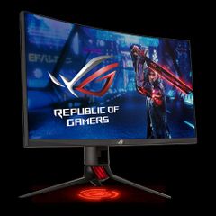 Màn hình cong Asus ROG STRIX Gaming XG27WQ 27 inch 2K 165Hz