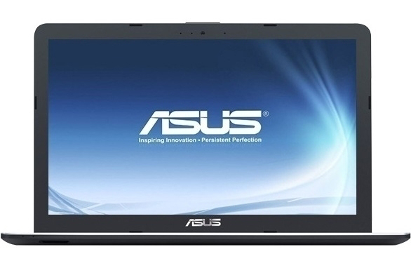 Asus X541UA i5-7200U/4GB/500GB/DVDRW/15.6 - (GO508D)