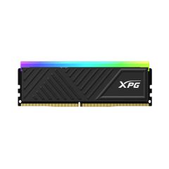 Bộ nhớ trong Adata XPG Spectrix D35G 8GB 3200MHz (AX4U32008G16A-SBKD35G)